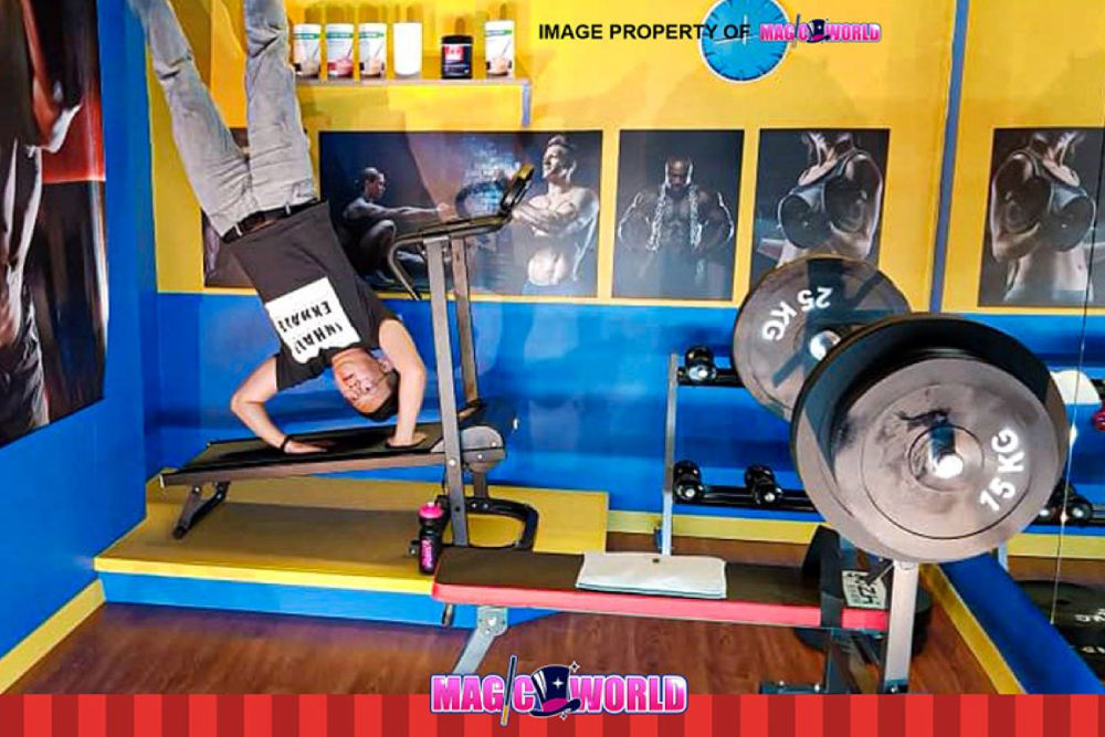 Magic World Penang - Image 6 of 8