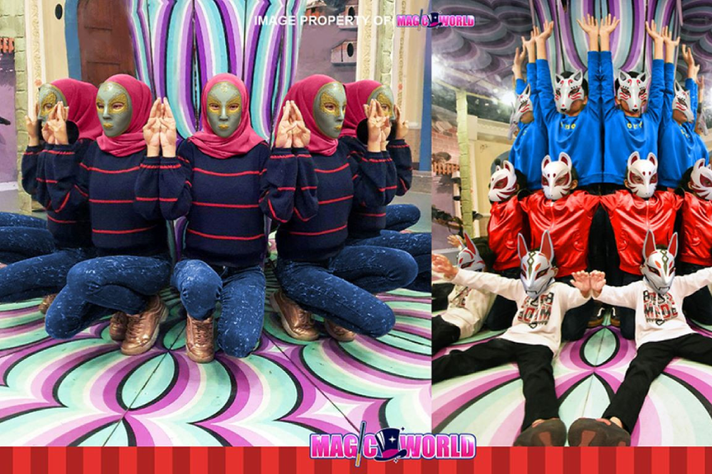 Magic World Penang - Image 7 of 8