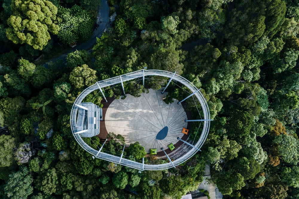 The Habitat Penang Hill - Image 1 of 5