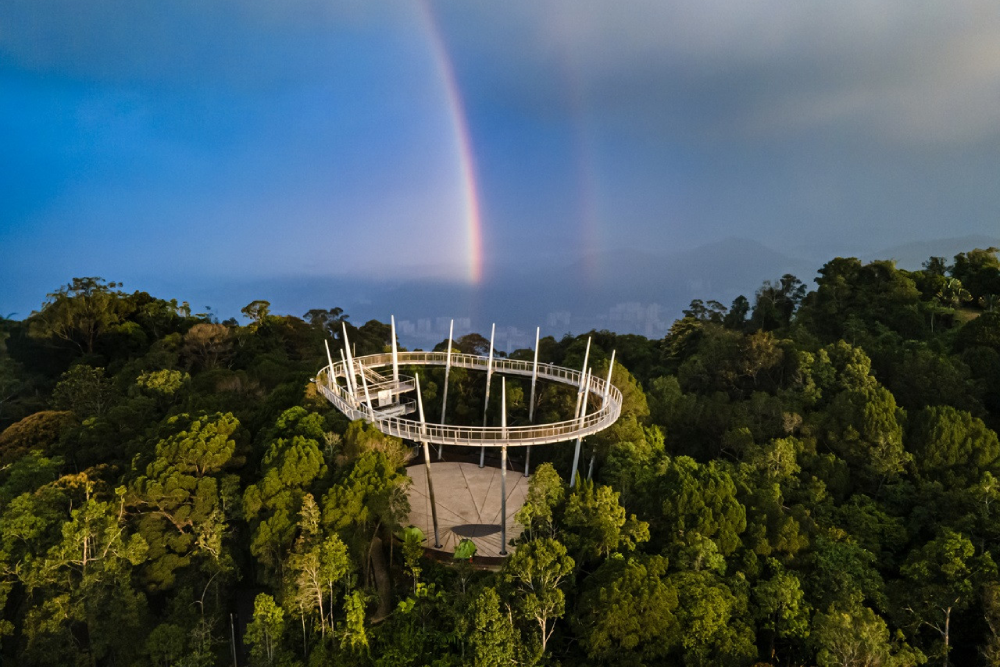 The Habitat Penang Hill - Image 2 of 5