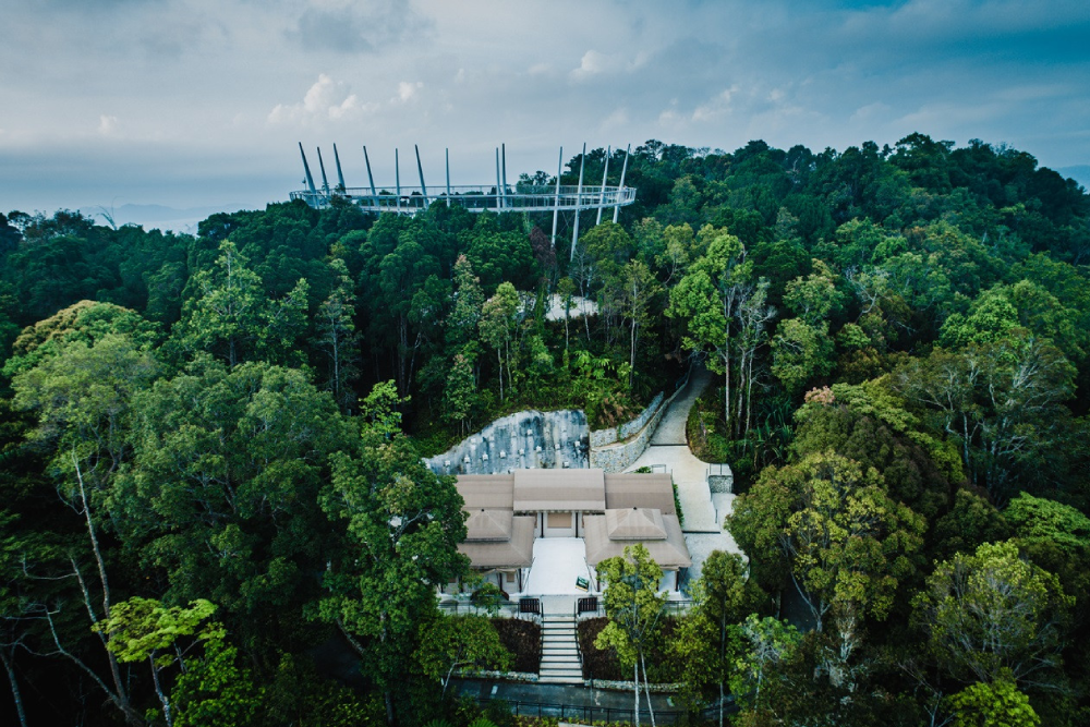 The Habitat Penang Hill - Image 3 of 5
