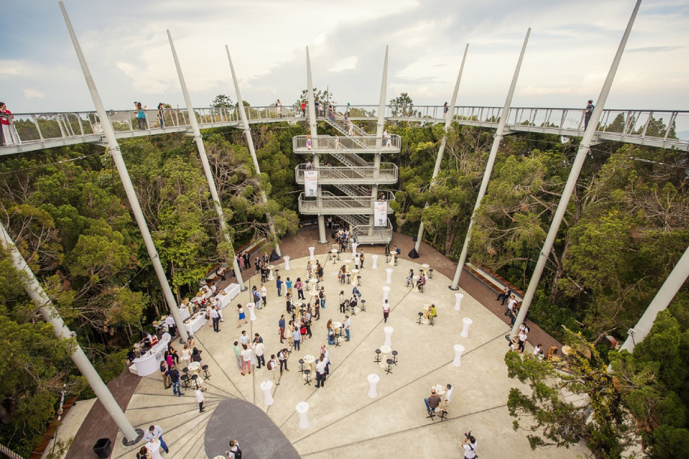 The Habitat Penang Hill - Image 6 of 10