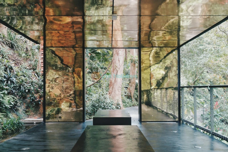 The Habitat Penang Hill - Explore Nature & Stunning Views - JTR Holidays - Image 7 of 10