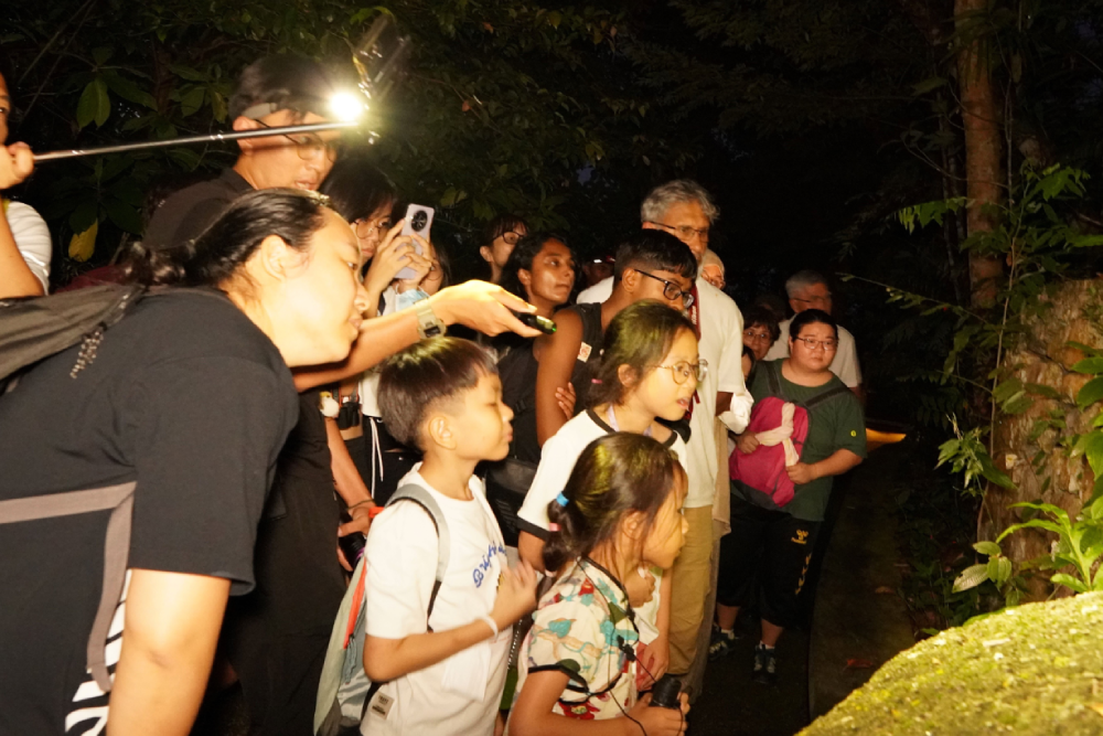 The Habitat Penang Hill - Image 8 of 10