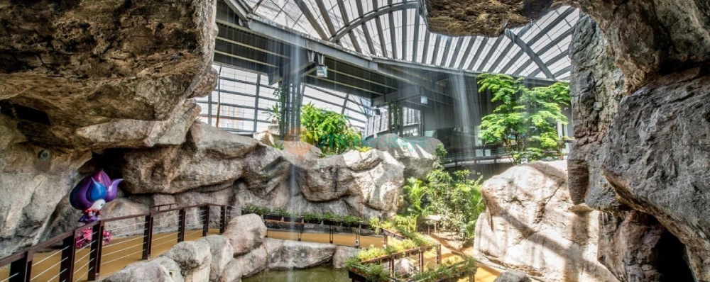 Entopia by Penang Butterfly Farm - Explore Nature's Wonders - JTR Holidays - Image 3 of 5