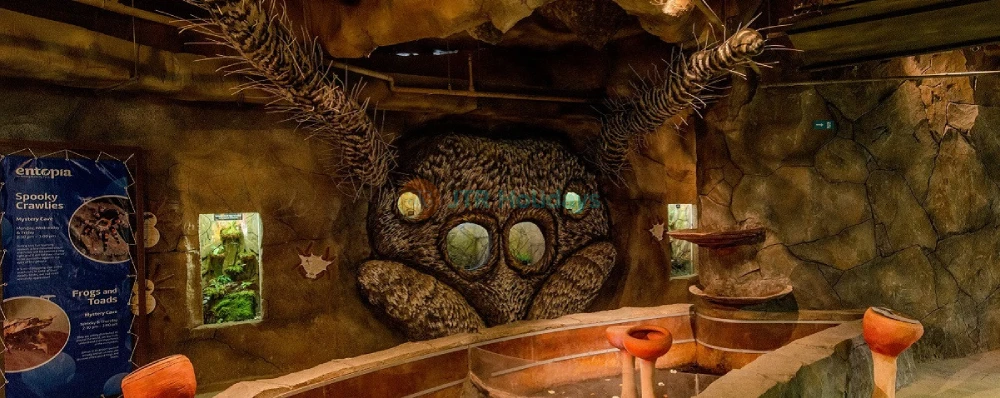 Entopia by Penang Butterfly Farm - Explore Nature's Wonders - JTR Holidays - Image 4 of 5