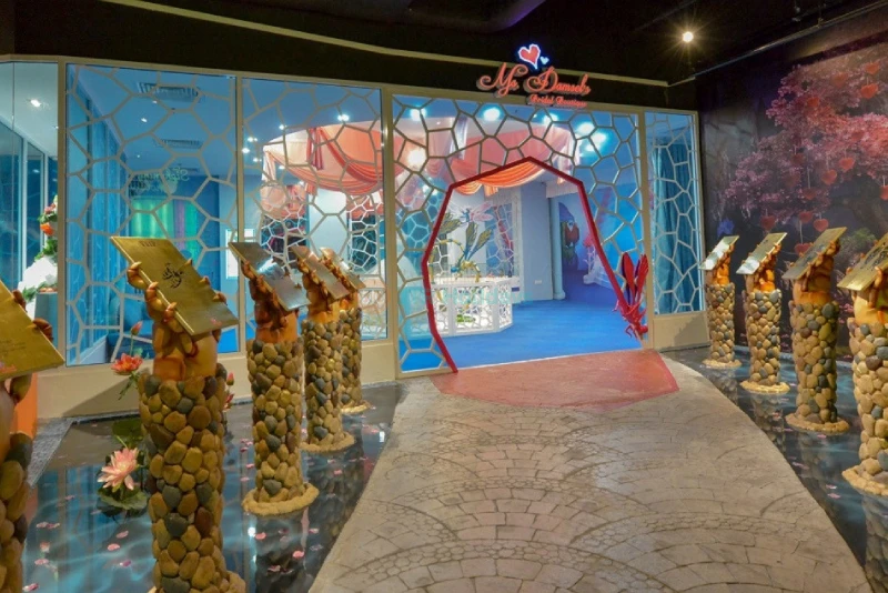 Entopia by Penang Butterfly Farm - Explore Nature's Wonders - JTR Holidays - Image 6 of 10