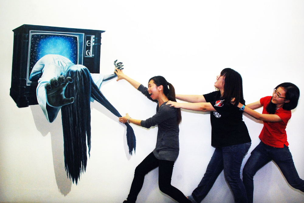 槟城3D立体艺术博物馆 - Image 9 of 9