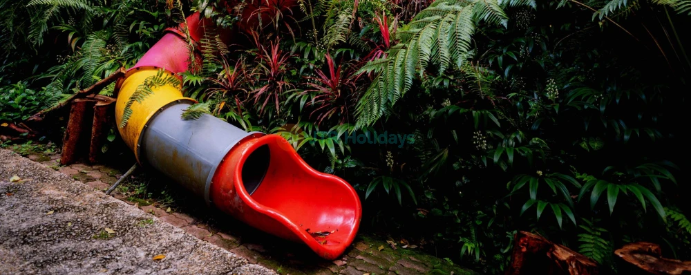 Tropical Spice Garden - Explore Penang's Spice Heritage - JTR Holidays - Image 3 of 5