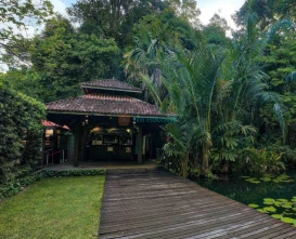 Tropical Spice Garden - Explore Penang's Spice Heritage - JTR Holidays