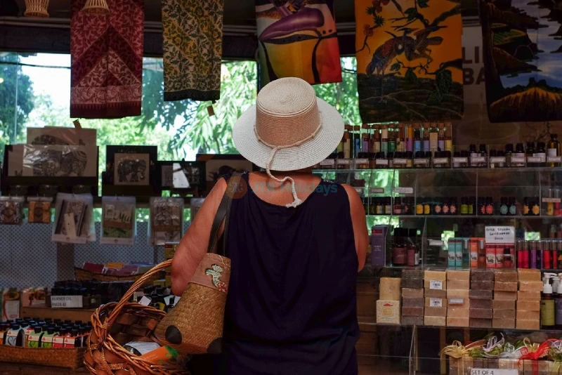 Tropical Spice Garden - Explore Penang's Spice Heritage - JTR Holidays - Image 8 of 9