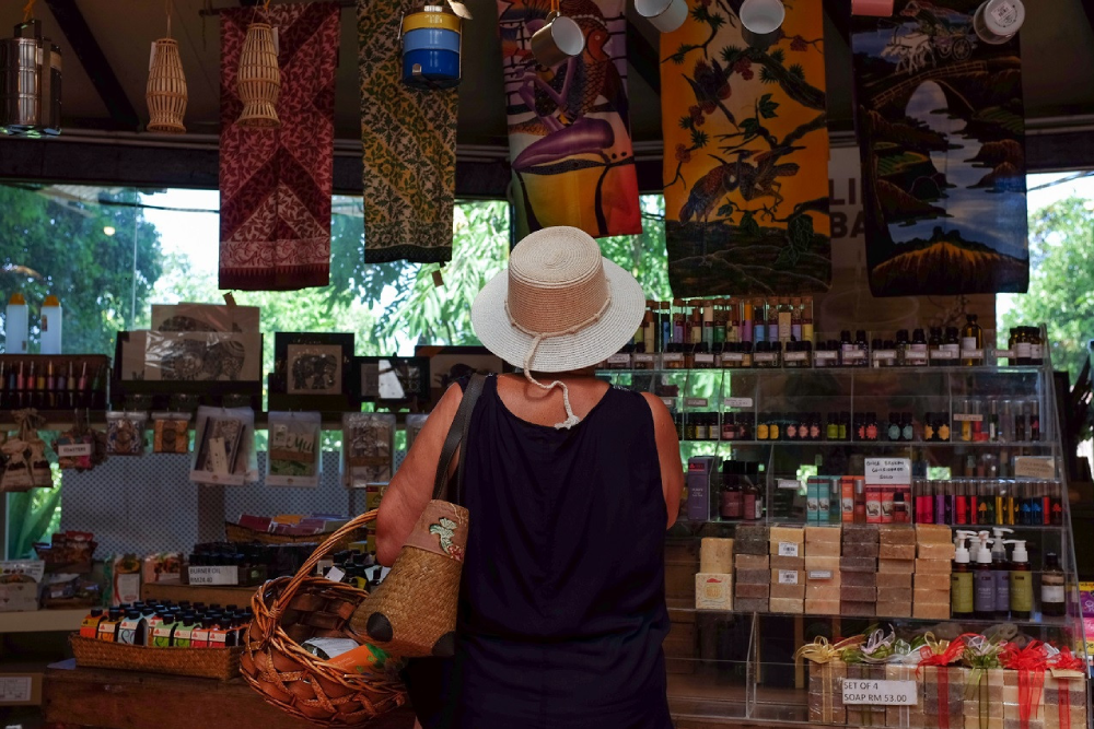 Тропический Пряный Сад - Image 8 of 9