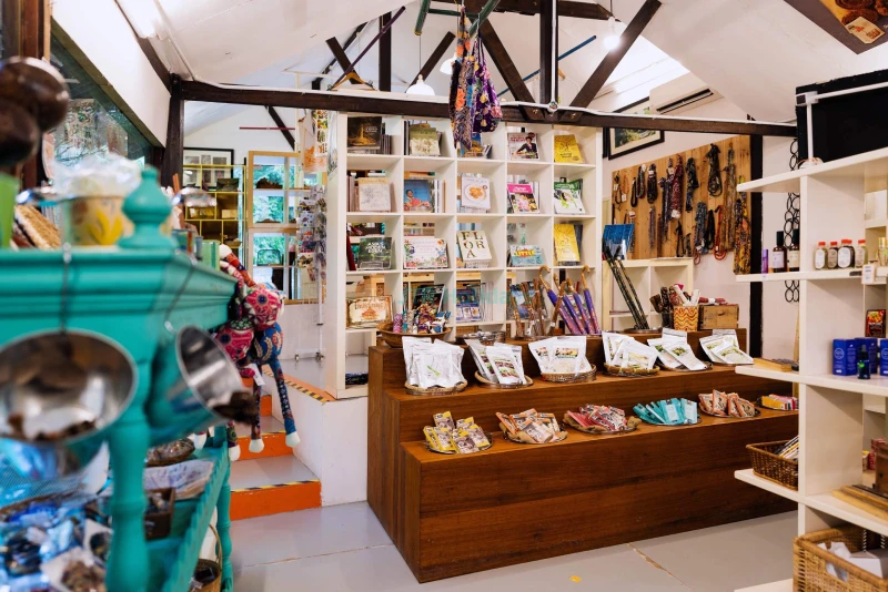 Tropical Spice Garden - Explore Penang's Spice Heritage - JTR Holidays - Image 9 of 9