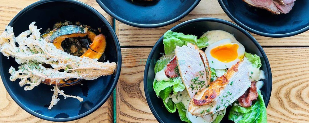 Ужин-круиз по гавани Окленда - Изображение 4 из 5