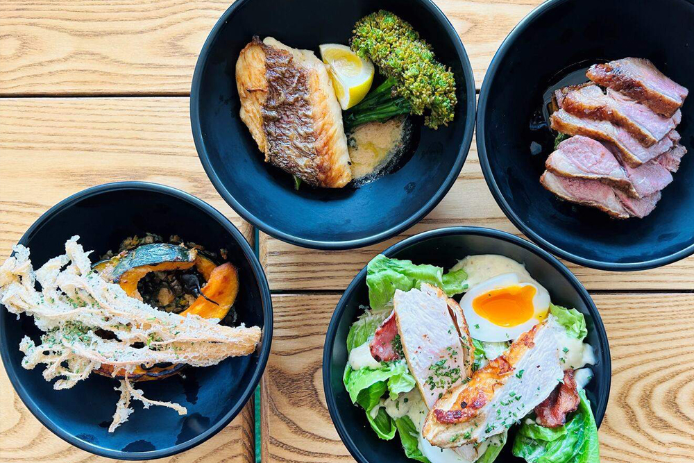 Auckland Harbour Dinner Cruise - Image 4 of 5