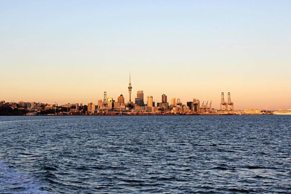 Auckland Harbour Dinner Cruise - Image 7 of 7