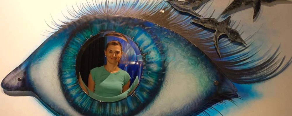 Glass Museum Penang - Discover Malaysia's First Glass Museum & Art Experiences - JTR Holidays - Image 4 of 5