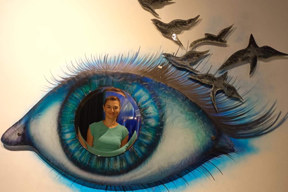 槟城玻璃博物馆 - 图片 4 的 5