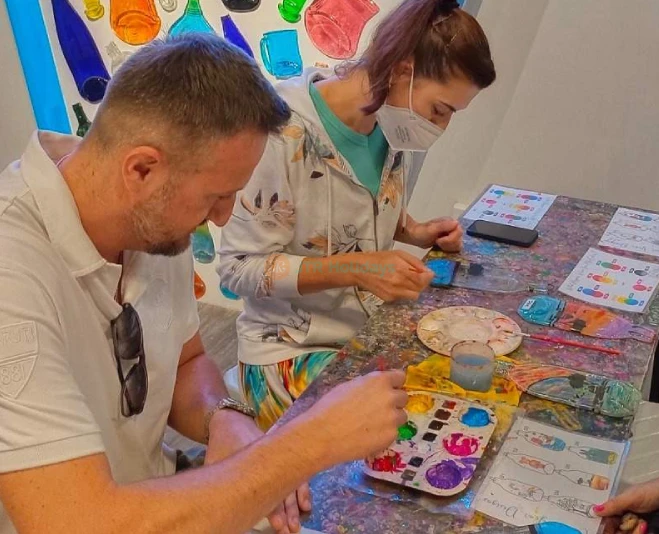 Glass Museum Penang - Discover Malaysia's First Glass Museum & Art Experiences - JTR Holidays - Image 5 of 5