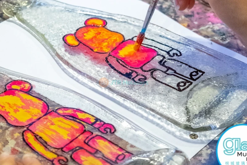 Glass Museum Penang - Discover Malaysia's First Glass Museum & Art Experiences - JTR Holidays - Image 6 of 7