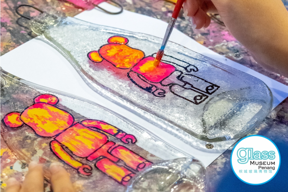 槟城玻璃博物馆 - Image 6 of 7