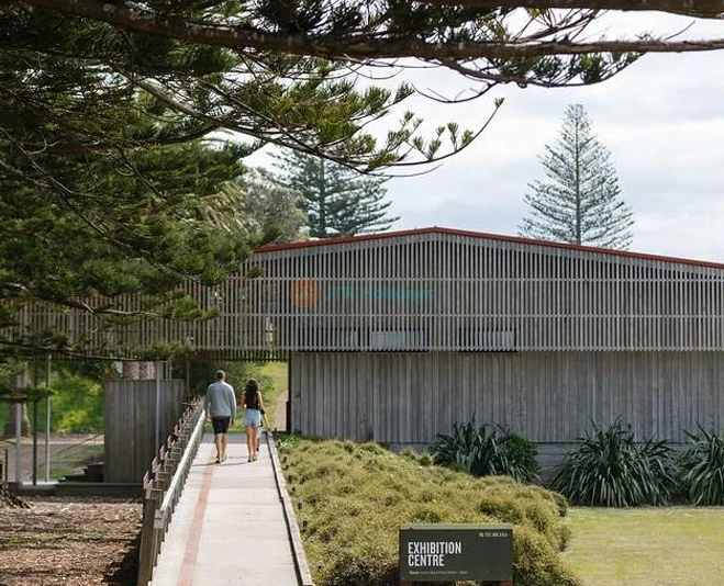 Rotoroa Island Day Trip - Auckland | Scenic Cruise, Wildlife & Nature - JTR Holidays - Image 2 of 5