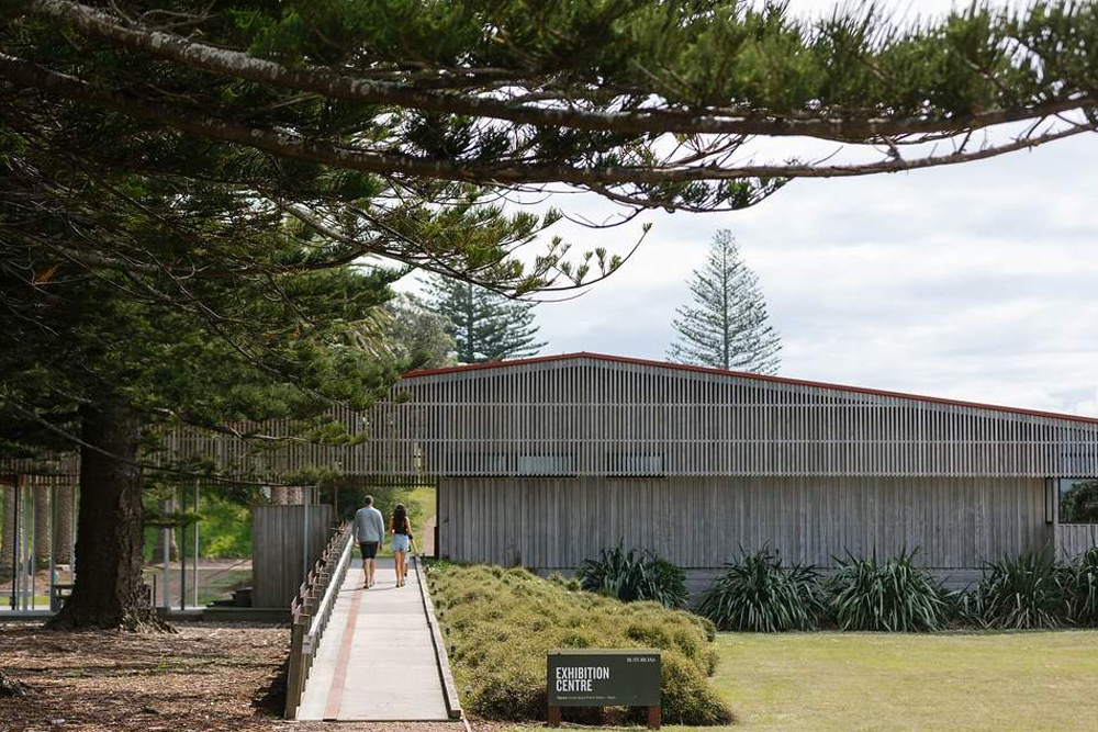 Rotoroa Island Day Trip from Auckland - Image 2 of 5