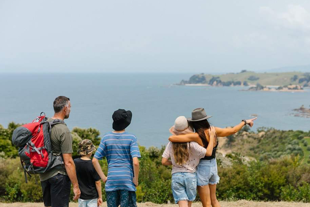 Rotoroa Island Day Trip from Auckland - Image 5 of 6