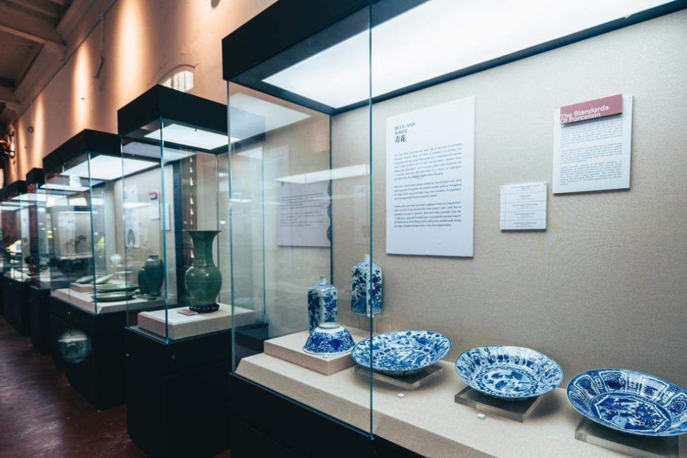 Straits and Oriental Museum - Image 1 of 5