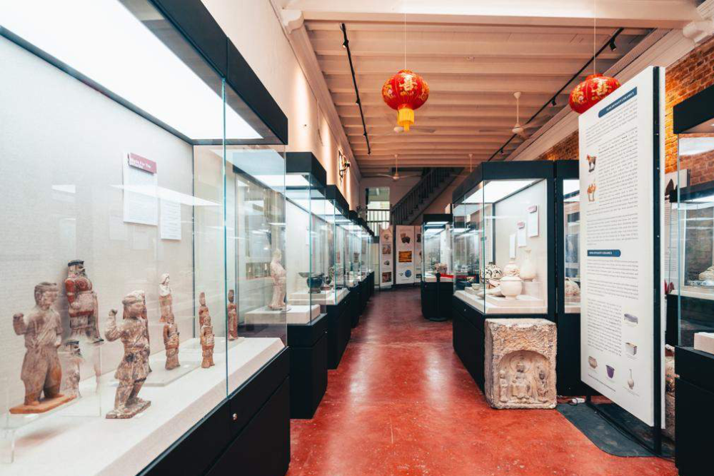 Straits and Oriental Museum - Image 5 of 5