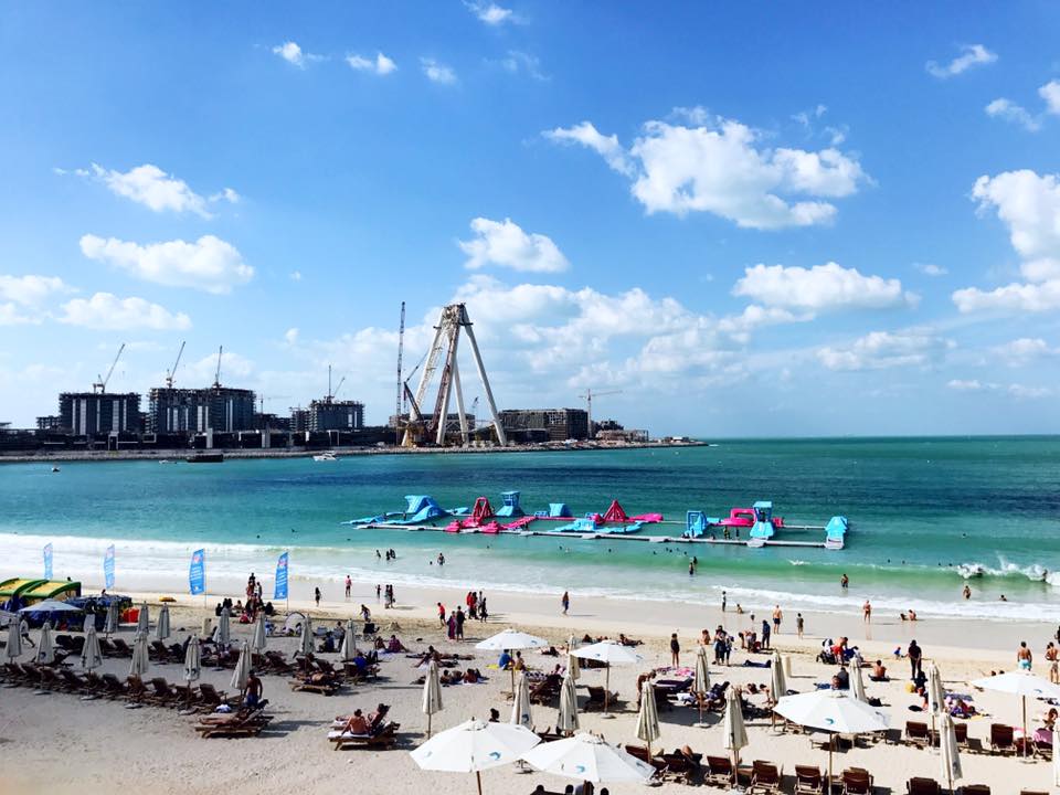 Aqua Fun Water Park Dubai - Image 4 of 5