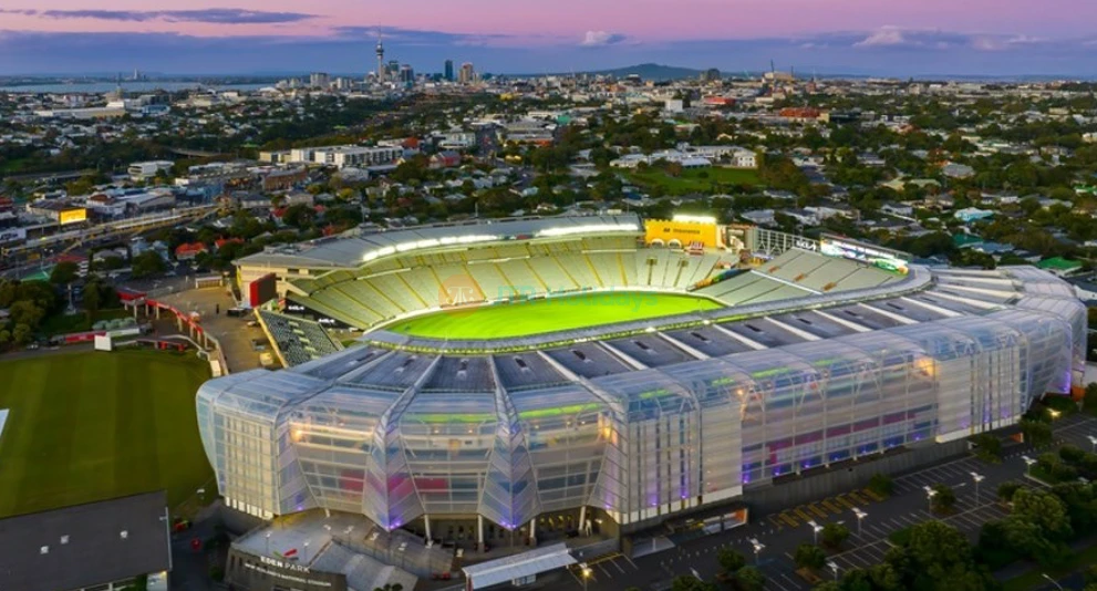 Eden Park Stadion - Auckland - Bild 1 von 5