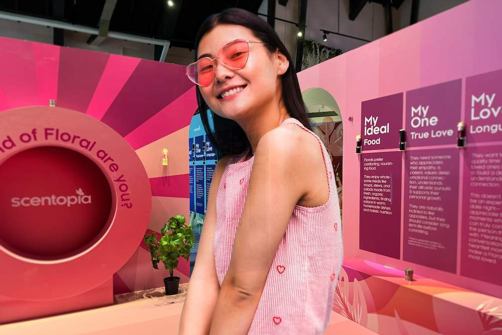 Scentopia Sentosa - Image 2 of 5