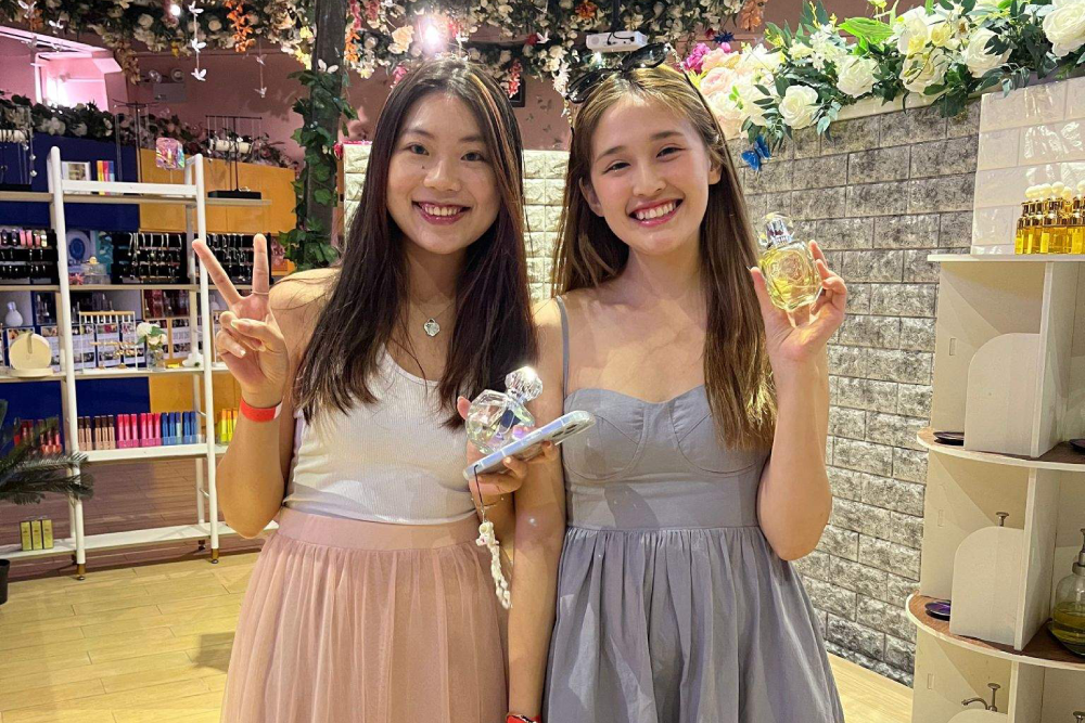 Scentopia Sentosa - Image 6 of 6