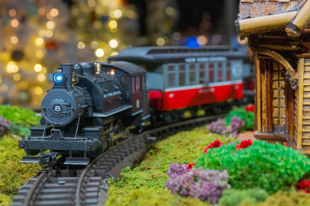 New York Botanical Garden - Image 2 of 5