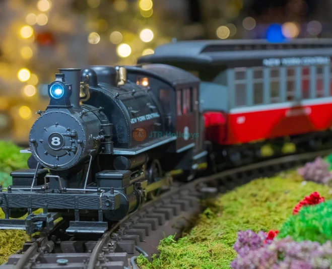 Jardín Botánico de Nueva York - Image 2 of 5