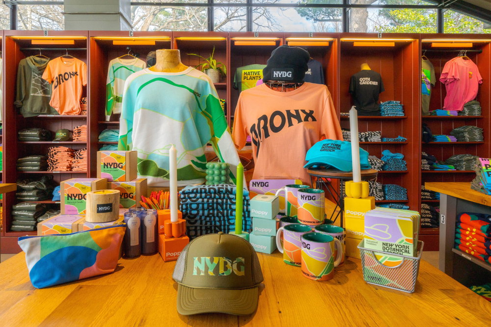 New York Botanical Garden - Image 5 of 5