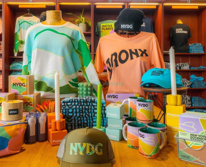 Explore the New York Botanical Garden – A Tranquil Oasis in the Bronx - JTR Holidays - Image 5 of 5