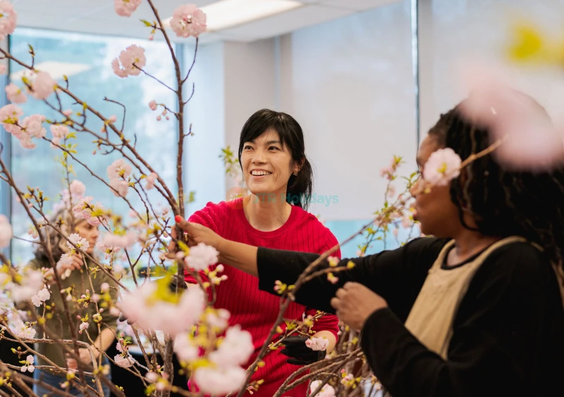 New York Botanical Garden