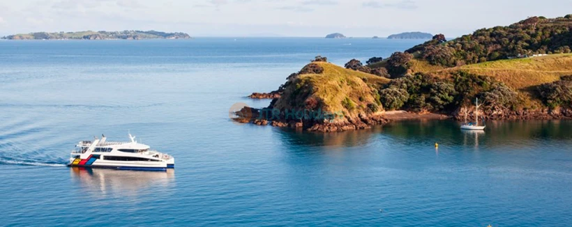 Auckland to Waiheke Island Ferry Ticket - Image 4 of 5