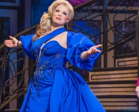 Get Your Death Becomes Her Musical Tickets – A Must-See Show in NYC - JTR Holidays