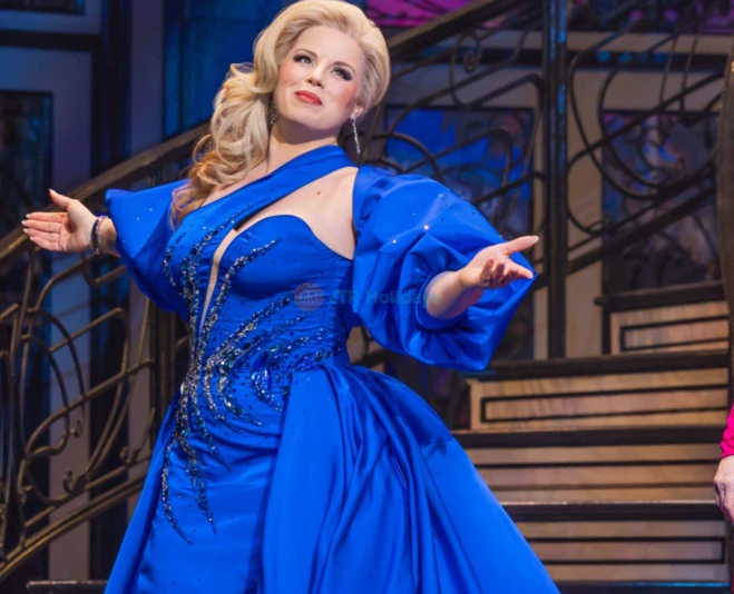 Get Your Death Becomes Her Musical Tickets – A Must-See Show in NYC - JTR Holidays - Image 2 of 5