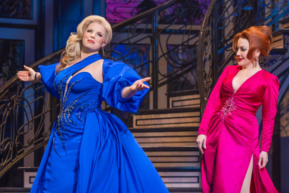 Death Becomes Her Ticket - Image 2 of 7