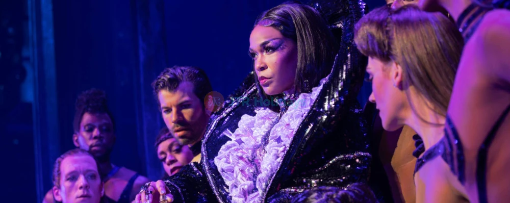 Entrada para Death Becomes Her - Image 3 of 7