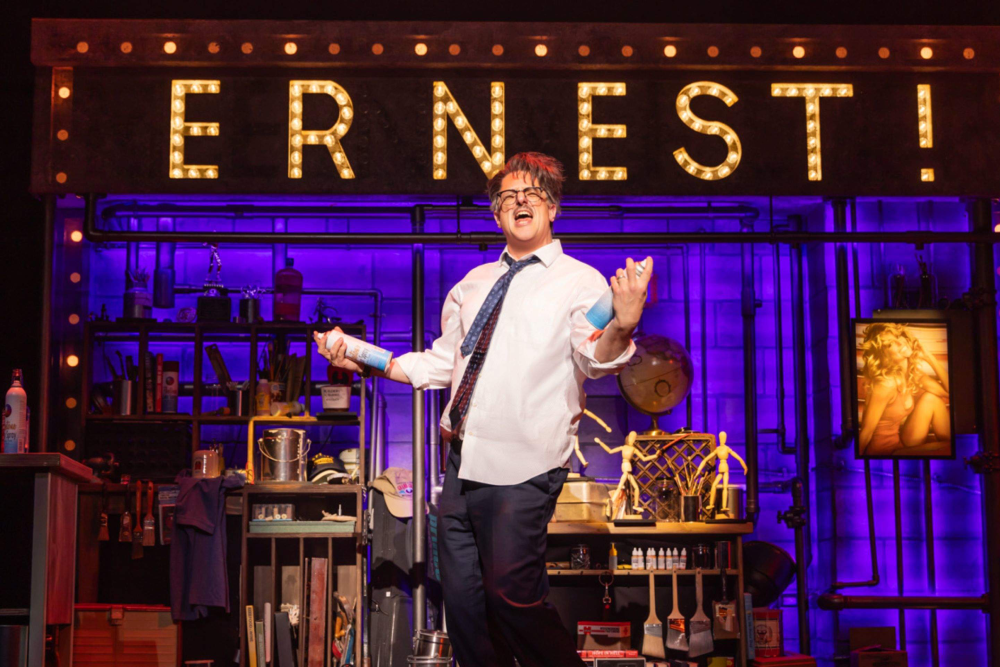 Death Becomes Her Ticket - Image 4 of 5