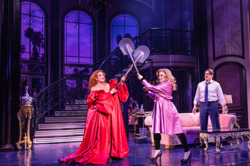 Death Becomes Her Ticket - Image 6 of 7