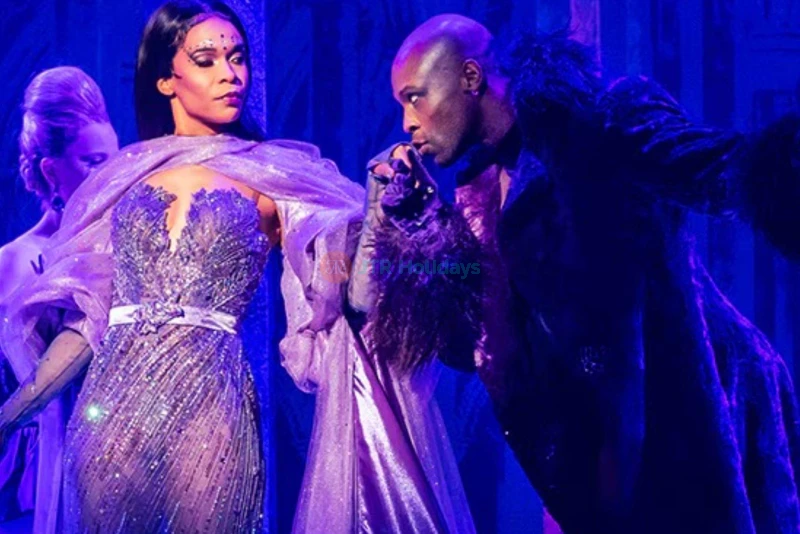 Get Your Death Becomes Her Musical Tickets – A Must-See Show in NYC - JTR Holidays - Image 7 of 7