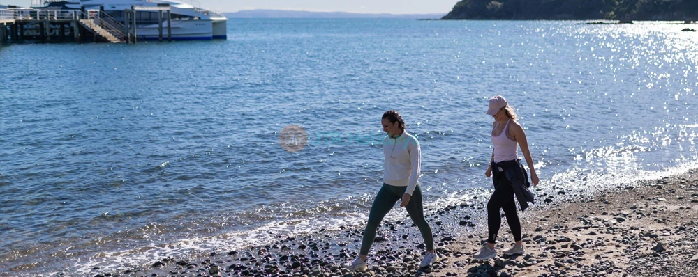 Tiritiri Matangi Island Ferry Tickets - Auckland Wildlife Escape - JTR Holidays - Image 3 of 5