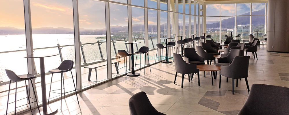 MAHA Tower Langkawi – Stunning Views & Exciting Experiences - JTR Holidays - Image 3 of 5