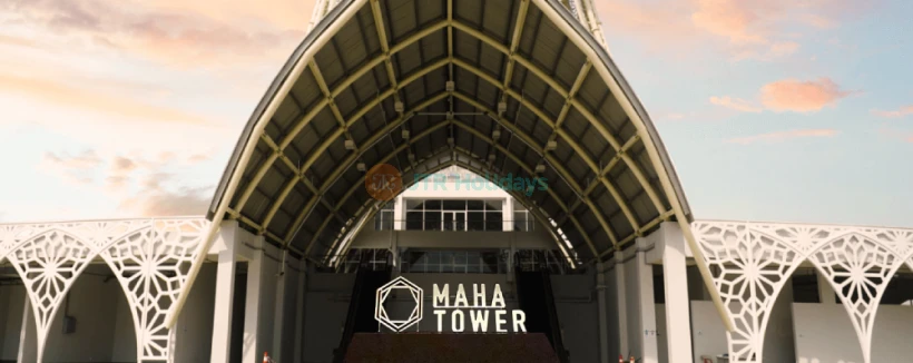 MAHA Tower - Image 4 of 5